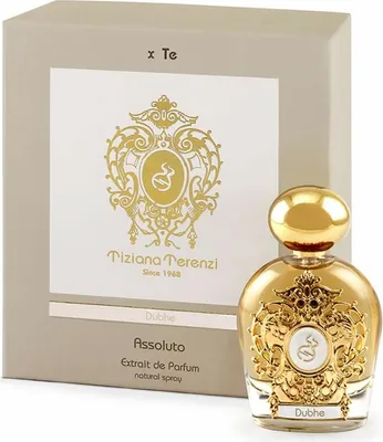 Zdjęcie produktu dla Tiziana Terenzi Extrait de Parfum Assoluto Dubhe Extrait de Parfum