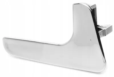 Imagen del producto de Manija interior para puerta, lado derecho, delantera o trasera, código 6L4839114B – Reemplazo para la cubierta de la puerta de los modelos Seat Ibiza y Cordoba de 2002 a 2010