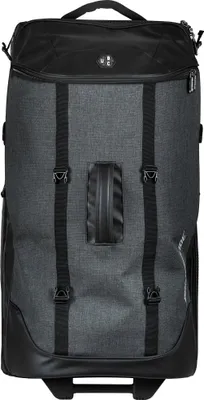 Produktbild von Powerslide Ubc Expedition 95l Koffer Auf Rollen Schwarz  Schwarz One Size