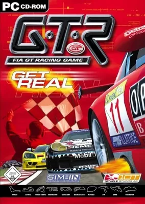 Produktbild von GTR Racing [EAC]