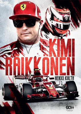 Zdjęcie produktu dla Kimi Raikkonen
