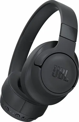 Zdjęcie produktu dla JBL Tune 760 NC, Bezprzewodowy, Poczenia/muzyka, 20 - 20000 Hz, 235 g, Zestaw suchawkowy, Czarny