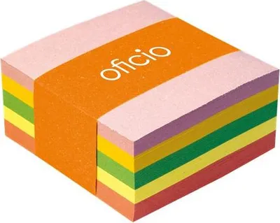 Image de Cubes et blocs autocollants