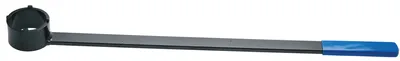 Image de BGS 66701 Clé de contre-pression pour poulies de vilebrequin, VW 1.6 L