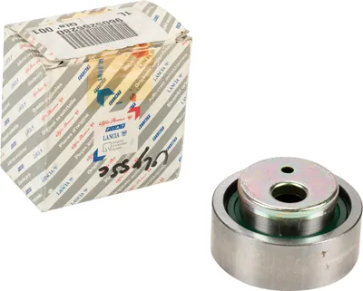 Produktbild von Original Fiat Zahnriemenspannrolle Ulysse Lancia Zeta 2,0 IE Turbo 9605266280