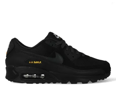 Productafbeelding van Nike Air Max 90 "Black Speed Yellow" Zwart-47.5