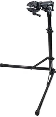 Produktbild von Famanu Fahrrad Reparaturständer - Faltbarer Montageständer für Fahrräder