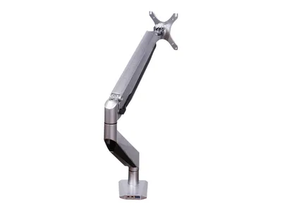 Productafbeelding van BNESO11 BAKKER Monitorarm, geschikt voor schermen van 2-9 kg. SMART OFFICE 11, voor platte schermen