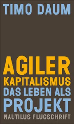 Obrázok produktu pre Agiler Kapitalismus