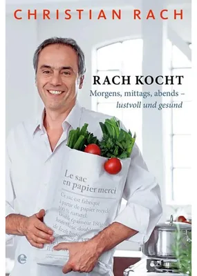 Zdjęcie produktu dla Rach kocht