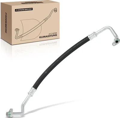 Immagine prodotto di Aria condizionata Frankberg 1x linea bassa pressione per Citroën Jumpy Opel Zafira Peugeot