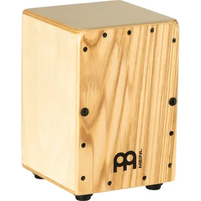 Produktbild von Meinl MC1HA Heart Ash Mini Series Cajon