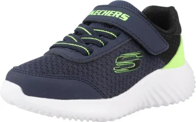 Produktbild von SKECHERS BOUNDER - TREZIC Blau