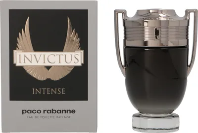 Produktbild von Paco Rabanne Invictus Intense Edt Spray