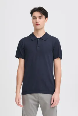 Produktbild von Casual Friday CFSVAHL Herren Poloshirt Polohemd Shirt Regular Fit