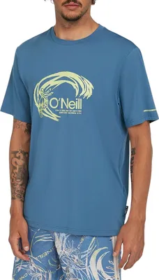 Produktbild von O'Neill Herren UV-Shirt O'Riginals Hybrid UPF Graphic T-Shirt