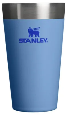 Obrázok produktu pre Stanley Stohovateľný pohár – 470 ml, modrá farba