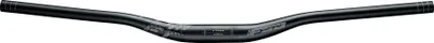 Produktbild von FSA Comet 35 Riser Lenker 35 x 800 mm Schwarz - Leicht & Stabil für Trail und...