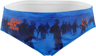 Produktbild von Otso Slips Badeslip Blau XL Mann Blau XL