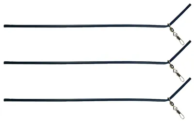 Produktbild von Eisele Drift Running Boom Kunststoff 40cm 6mm