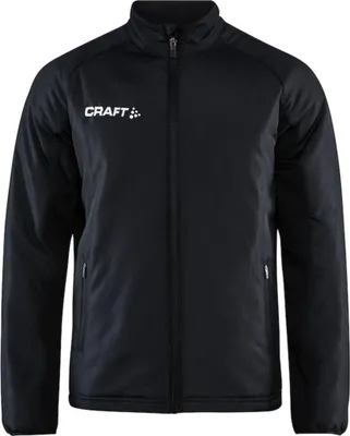 Obrázek produktu pro Bundy Craft bunda 1909083999000BLACK