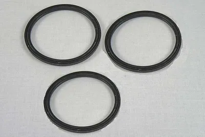 Obrázek produktu pro Kenwood 3x těsnění základní kroužky plastový mixér FPP234 FDM30