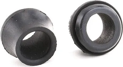 Produktbild von TOPRAN Dichtung Kurbelgehäuseentlüftung 100 290 Zylinderkopfhaube für VW Golf IV Schrägheck (1J1) ACM (Polyacryl-Kautschuk)