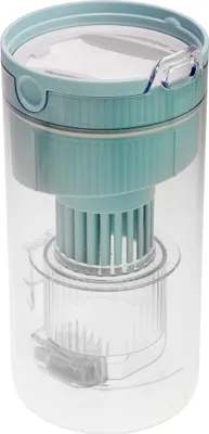 Immagine prodotto di Philips 642001007267 Contenitore per polvere per aspirapolvere XC5041 XC5043 XC5141 XC5142