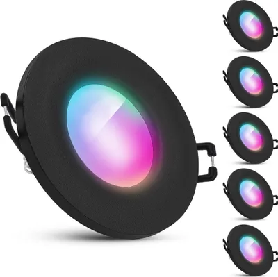 A main product image with multiple smaller images of the same product arranged to the right.
