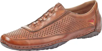 Produktbild von Rieker Slipper Braun in Gr. 43