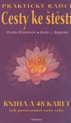 Immagine prodotto di Cesty ke štěstí (Sharamon Shalila)