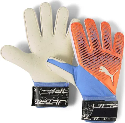 Image de Gants de gardien Puma Ultra Protect 2, multicolores, taille 9