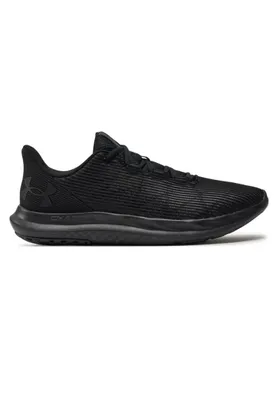 Produktbild von Under Armour Herren Laufschuhe Schwarz 3026999-003 Grösse 44
