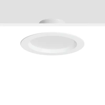 Immagine prodotto di RZB LED downlight sottile 901697.002