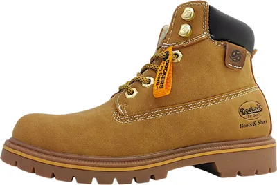 Productafbeelding van Dockers by Gerli  Damenschuhe Schnürstiefel Beige Freizeit