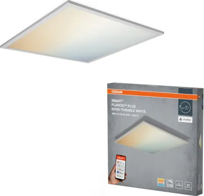 Obrázok produktu pre Osram SMART+ Matter Planon Plus, LED, 2100 lm, IP20, Biela