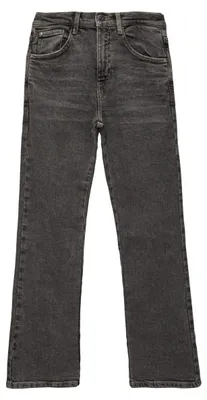 Productafbeelding van s.Oliver 2149298.95Z2.140_SLIM, Jeans, Regular fit, Knoopsluiting, Rits, Katoen, 2% Elastaan, 98% Katoen, Alleen bleken met zuurstofbleekmiddel toegestaan