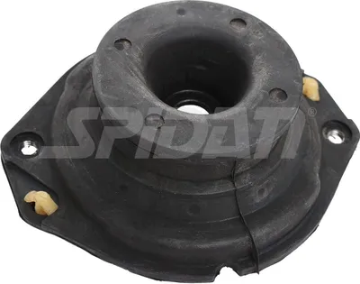 Produktbild von SPIDAN CHASSIS PARTS 413269 Federbeinstützlager Vorne für RENAULT ESPACE IV (JK0/1) LAGUNA II Grandtour (KG0/1) LAGUNA II (BG0/1) Vel Satis Schrägheck