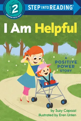 Produktbild von I Am Helpful