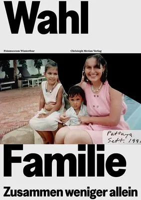 Produktbild von WahlFamilie