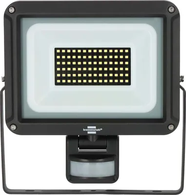 Produktbild von Brennenstuhl LED Strahler JARO 7060 P mit Infrarot-Bewegungsmelder 5800lm, 50W, IP65