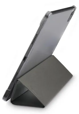 Zdjęcie produktu dla Hama Fold Clear, Folio, Apple, iPad Pro 11" (2024), 27,9 cm (11"), 225 g