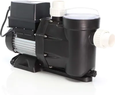 Produktbild von Čerpadlo XPOtool s premenlivými otáčkami 1100W bazénové čerpadlo 27000l/h obehové čerpadlo 18m hlava