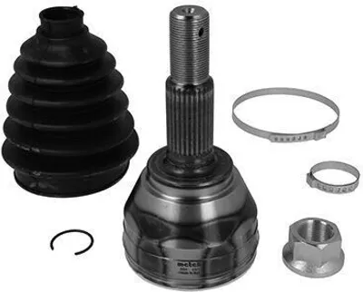 Produktbild von METELLI Gelenksatz Antriebswelle für NISSAN JUKE (F15) 15-1854