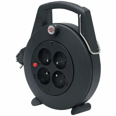 Produktbild von Verlängerungskabel Brennenstuhl 1102501 5 m