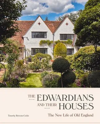 Obrázek produktu pro The Edwardians and their Houses