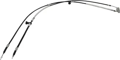 Produktbild von MAXGEAR Handbremsseil Seilzug Feststellbremse für FIAT CROMA (194) 32-1605