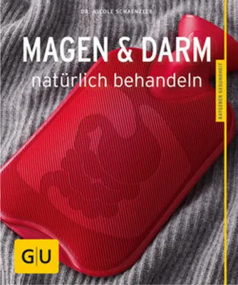 Image de Magen und Darm natürlich behandeln