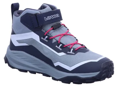 Produktbild von Lowa Trailux Gtx Mid Jr 32