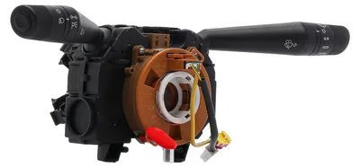 Obrázek produktu pro MAGNETI MARELLI 000052172010 Kombinovaný spínač na sloupku řízení pro FIAT QUBO (225) a FIAT FIORINO (kombi/furgon) (225)
